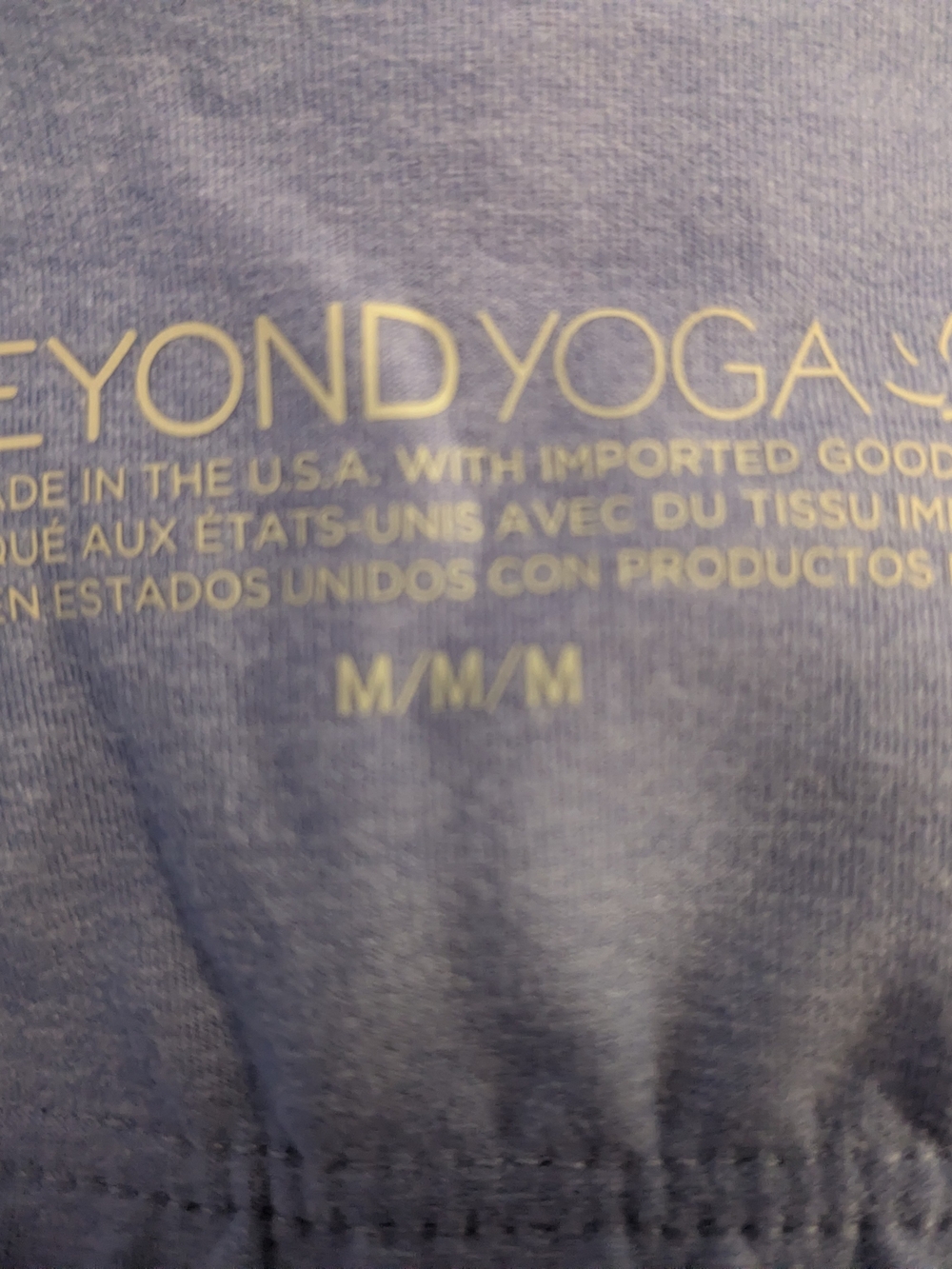 Beyond Yoga Dress View 2